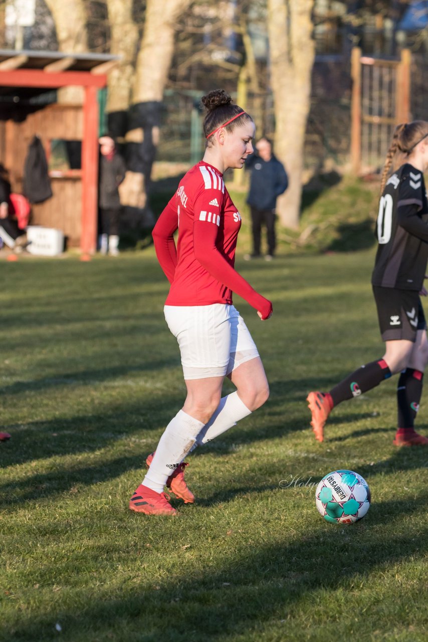 Bild 300 - F Rot Schwarz Kiel - SV Henstedt Ulzburg 2 : Ergebnis: 1:1